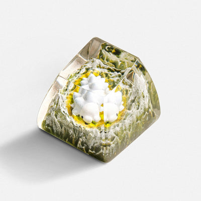 Pokemon - Snom Artisan Keycap  2