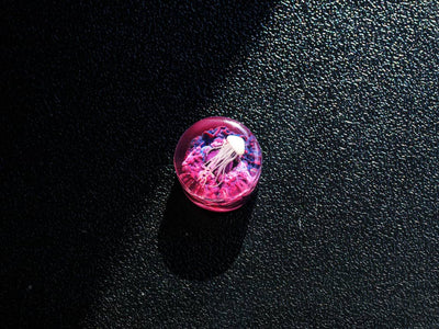 Jellyfish Volume Switch Knobs keycap