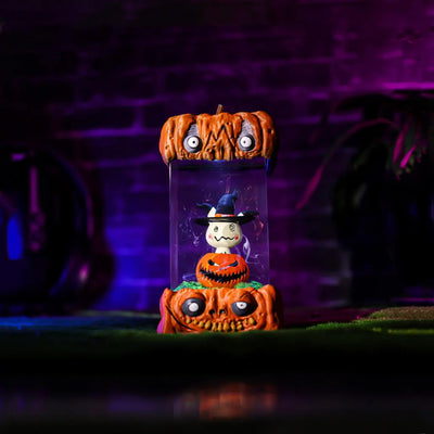 Mimikyu Pokémon Halloween Resin Lamp