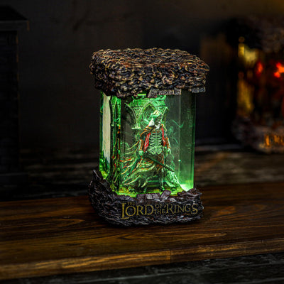 Witch-king of Angmar Lord of the Rings Lamp Ver 2