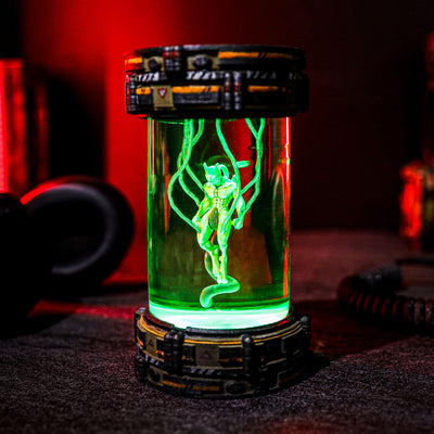 Mewtwo Incubator Night Light