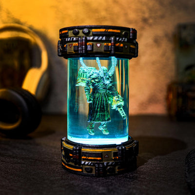 Resident Evil Nemesis Night Light