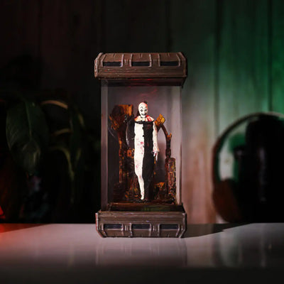 Art the Clown Terrifier Resin Lamp
