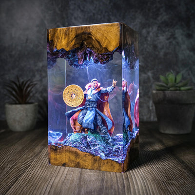 Doctor Strange Night Light