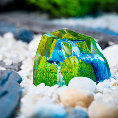 Pokemon - Snolax Artisan Keycap  7