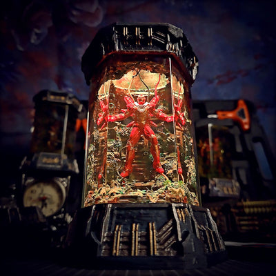 Iron Man Avengers: Infinity War Resin Lamp